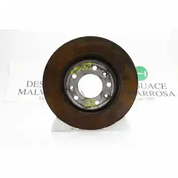 

FRONT BRAKE DISC PEUGEOT 308 SW 1.6 HDi [14659312]