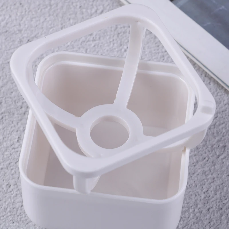 Beauty Egg Sponge Drying Stand Holder Detachable Makeup Puff Sponge Holder Beauty Makeup Powder Puff Storage Rack New Arrival