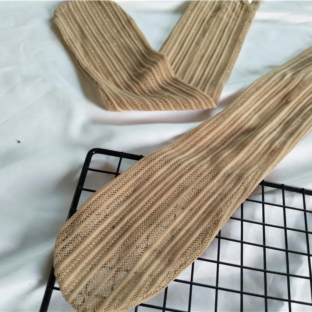 Носки Calcetines, детские удобные хлопковые носки, эластичные носки средней длины с рисунком, носки для носки,#0