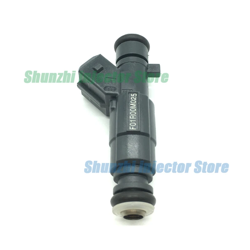 6 шт. Форсунка топливной форсунки для OEM: F01R00M025