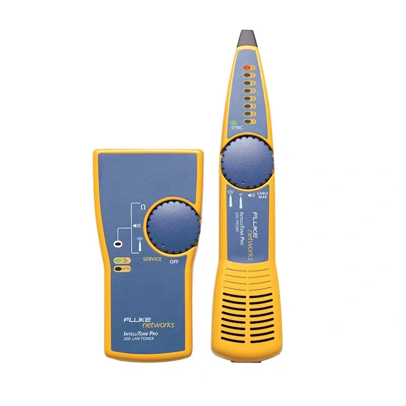 Сети счастливой случайности CIQ-WM/CIQ-100/CIQ-KIT Кабельный тестер MT-8200-63A MT-8200-60-KIT DHL ELINK - Цвет: MT-8200-60-KIT