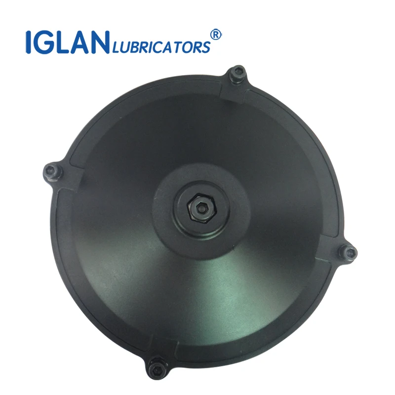 Смазочный насос IGLAN AGP1 10 л 220 В 24 В|Насосы| |