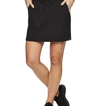 Женская летняя Однотонная юбка для гольфа, шорты, женская тонкая дышащая спортивная одежда, юбки, женская модная спортивная юбка для отдыха, шорты de golf