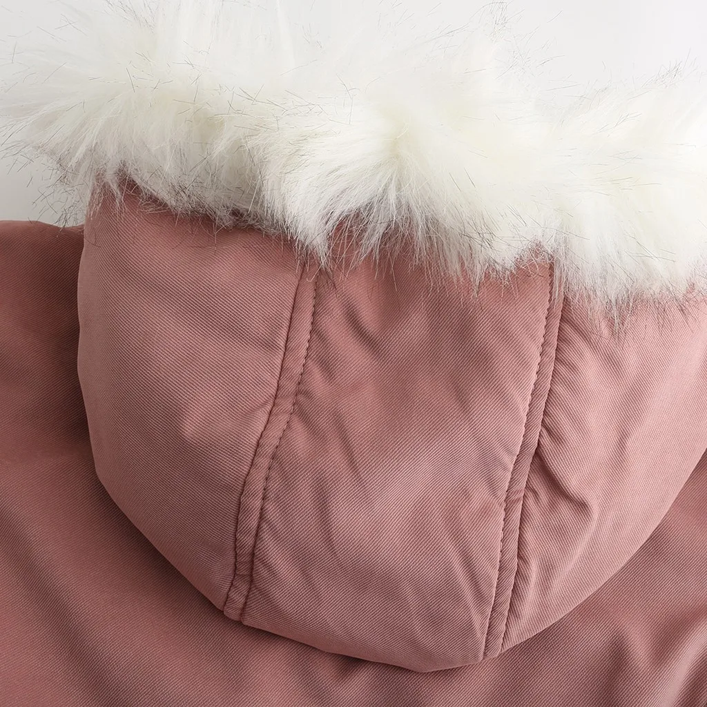 Abrigos mujer invierno, зимнее пальто для женщин, однотонная верхняя одежда, куртки с карманами, плюшевые пальто на молнии с поясом, манто для женщин, chaqueta
