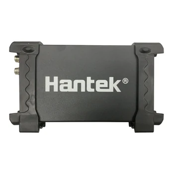

HANTEK6022BE Car Repair Two-channel USB Virtual 20 MHz Bandwidth Digital Storage PC Based Oscilloscope