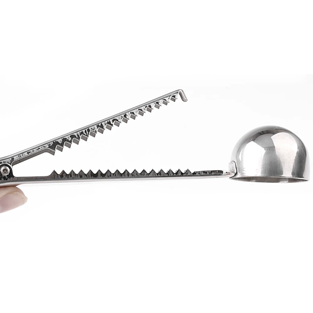 1PC Coffee Spoon Я Cafilas из нержавеющей стали многоразовые кофейные капсульные чашки фильтр корзина капсулы с кофе для кофе - Цвет: 1PC Coffee Spoon