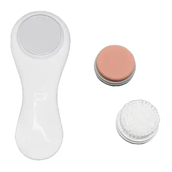 

1Pcs Multi-function instrument ion IPL Ultrasound Ion Face Lift Facial Makeup Device Ultrasound Skin Care Beauty Instrument