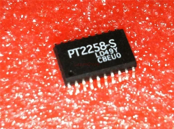 

10pcs/lot PT2258-S PT2258M PT2258 SOP-20 In Stock