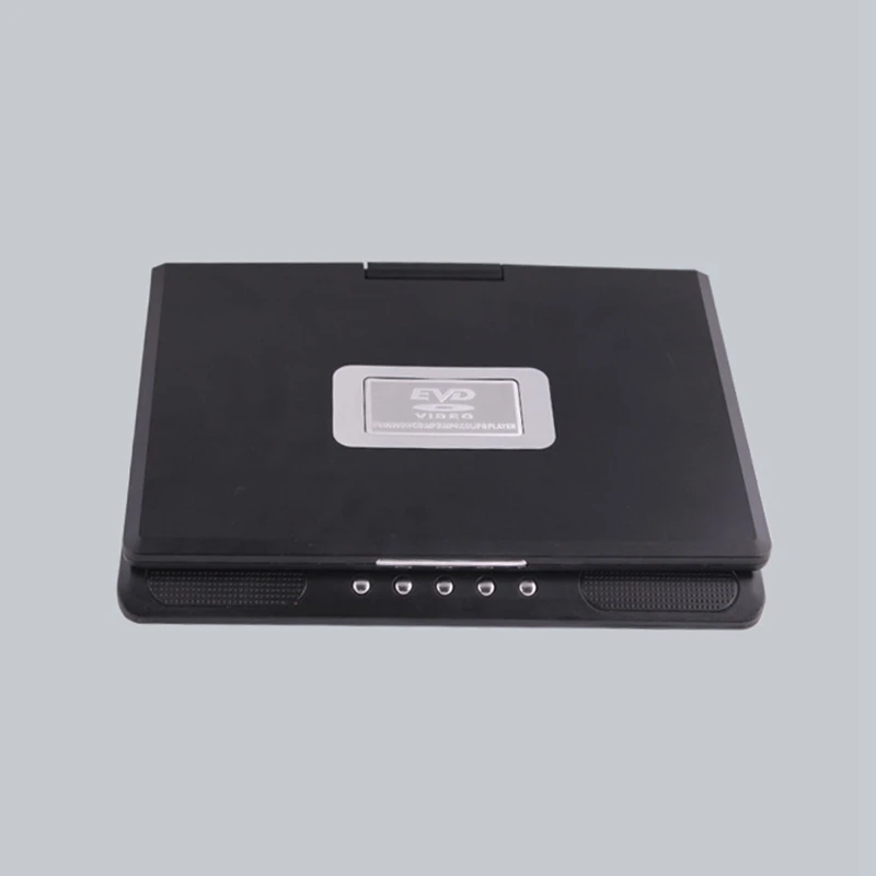 Hot AMS-9.8-inch Portable Mobile DVD with HD Mini TV Player
