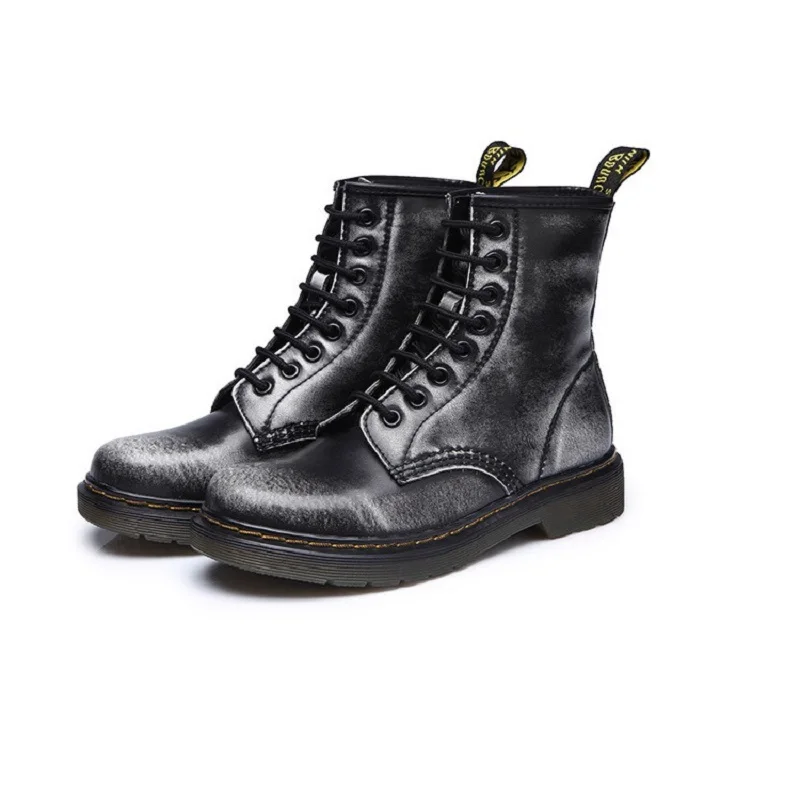 high top motorcycle boots