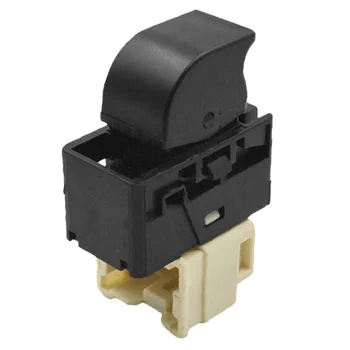 

New Power Window Single Switch Window Lifter Switch Fit for Nissan Pathfinder Infiniti G20 QX4 1996-2002 25411-0M010