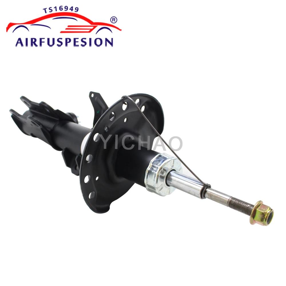 Car & Truck Parts Suspension & Steering Front Electric Shock Absorbers for Cadillac SRX 2010