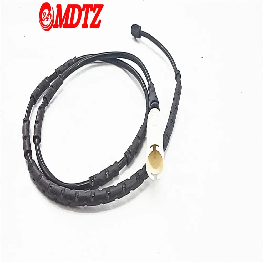 

Автозапчасти MDTZ, датчик задних тормозных колодок для BMW E90 E91 E81 3435 6792 564 34356792564