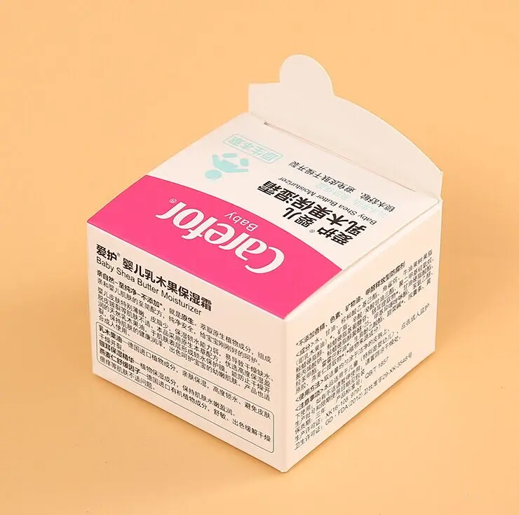 

Private label paper board perfume box with die cutting eva foam insert,printed packaging cardboard boxes ---PX10044