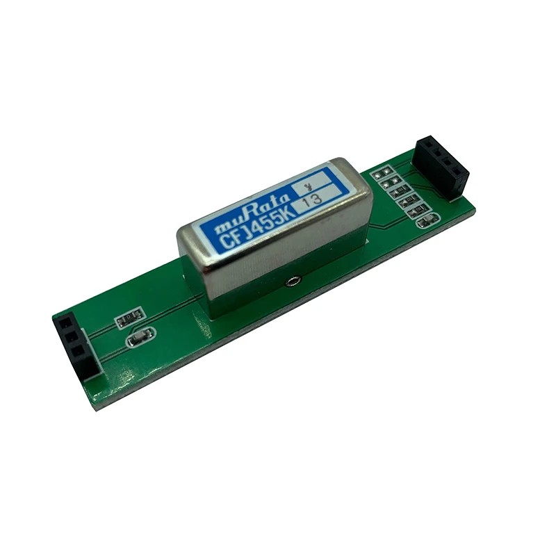 CW /SSB 2.7K narrowband filter compatible with YF