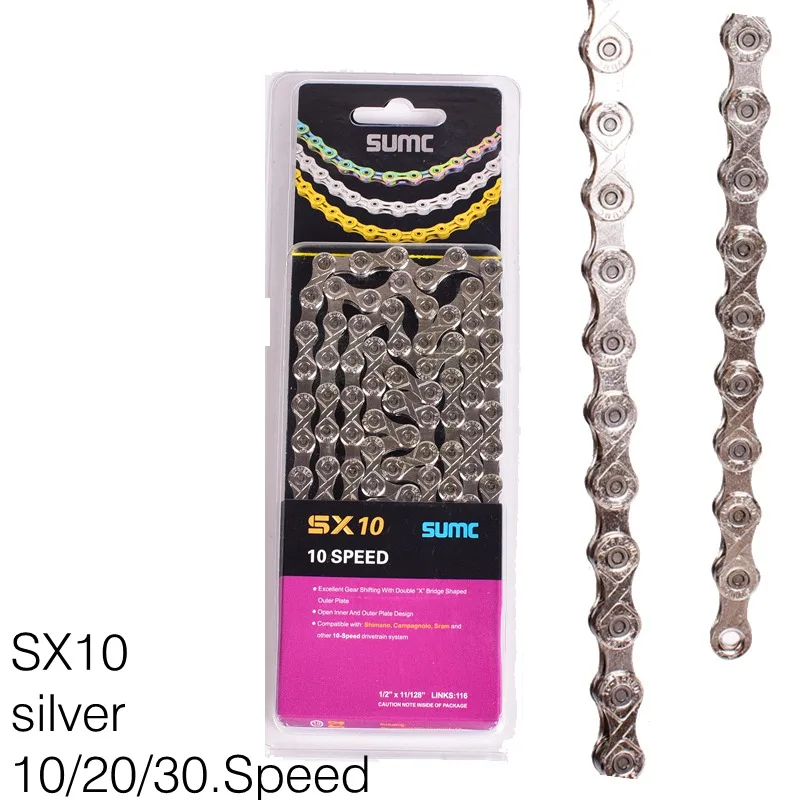 SX10