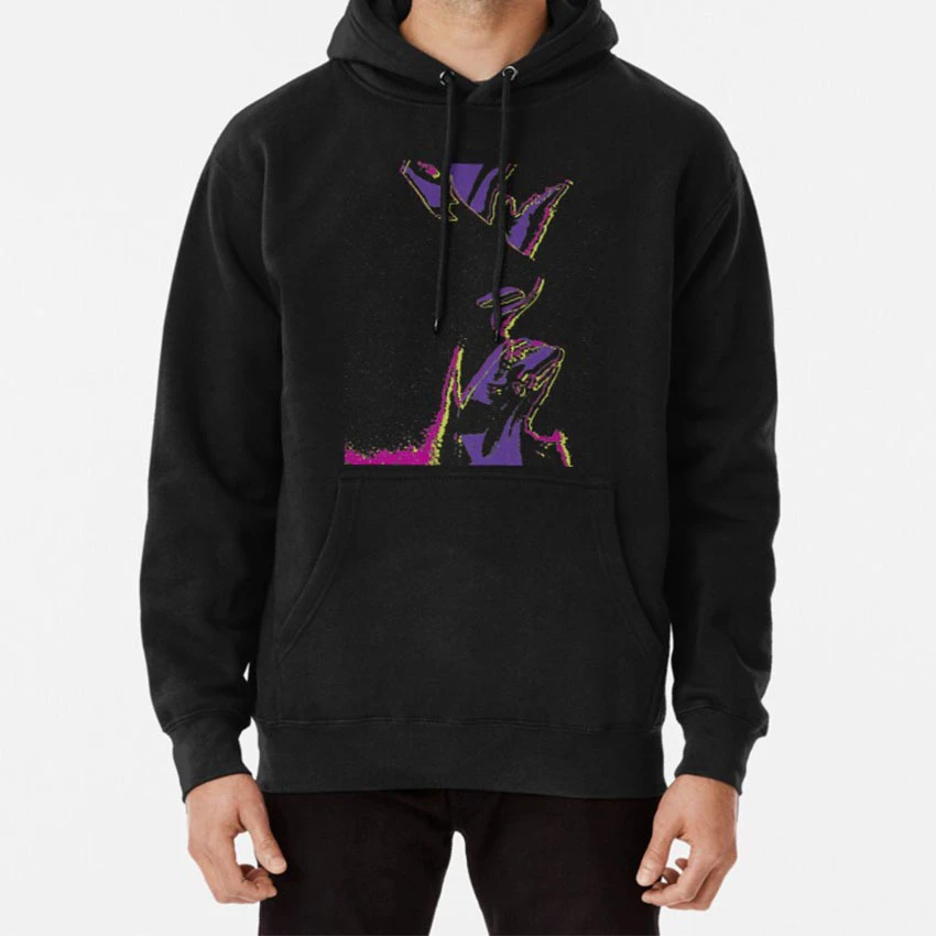 slowdive hoodie