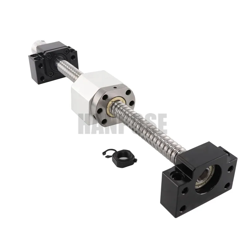 单轴丝杆套件 (10)00