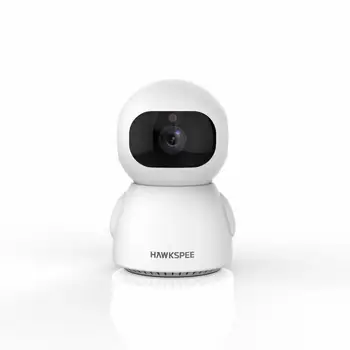 

indoor ip camera камера HD 1080P Cloud Wireless Home Security Surveillance Camera Auto Tracking WiFi Camera