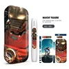 Electronic Cigarettes