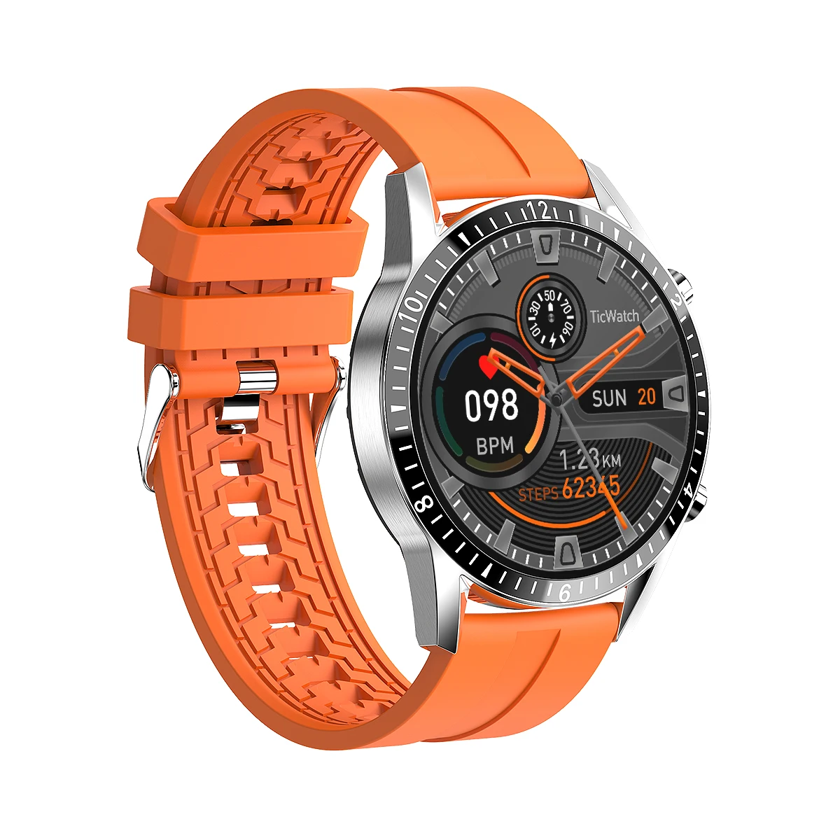 2021 New Smart Watch Men Women Heart rate monitoring BT Call Sport Smartwatches Fitness Tracker IP67 Waterproof for Android IOS 