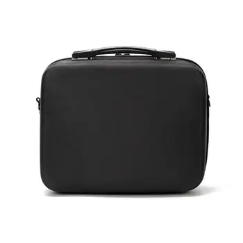 

Portable Waterproof Storage Bag Carrying Case Suitcase with Zipper for Xiaomi X8SE Device Accessories