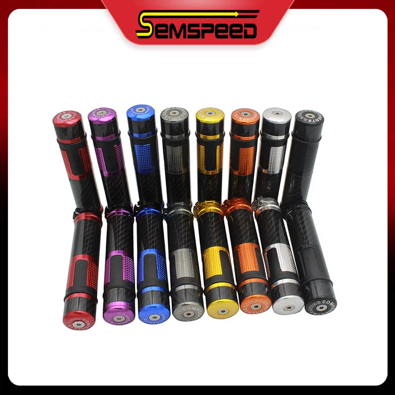Мотоциклетные ручки 7/8 &quot22 мм с ЧПУ на руль для Benelli 600i TRK 502 502C 302S 752S TNT 125 BJ500 250 |