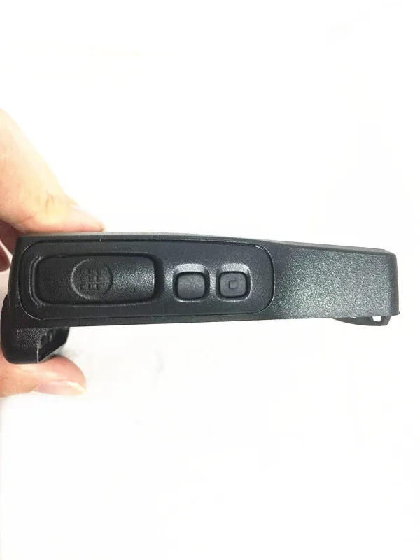 Аксессуары для рации для Motorola XiR P8268 case P8260 case XPR6550 с рогом макет ключ Клей
