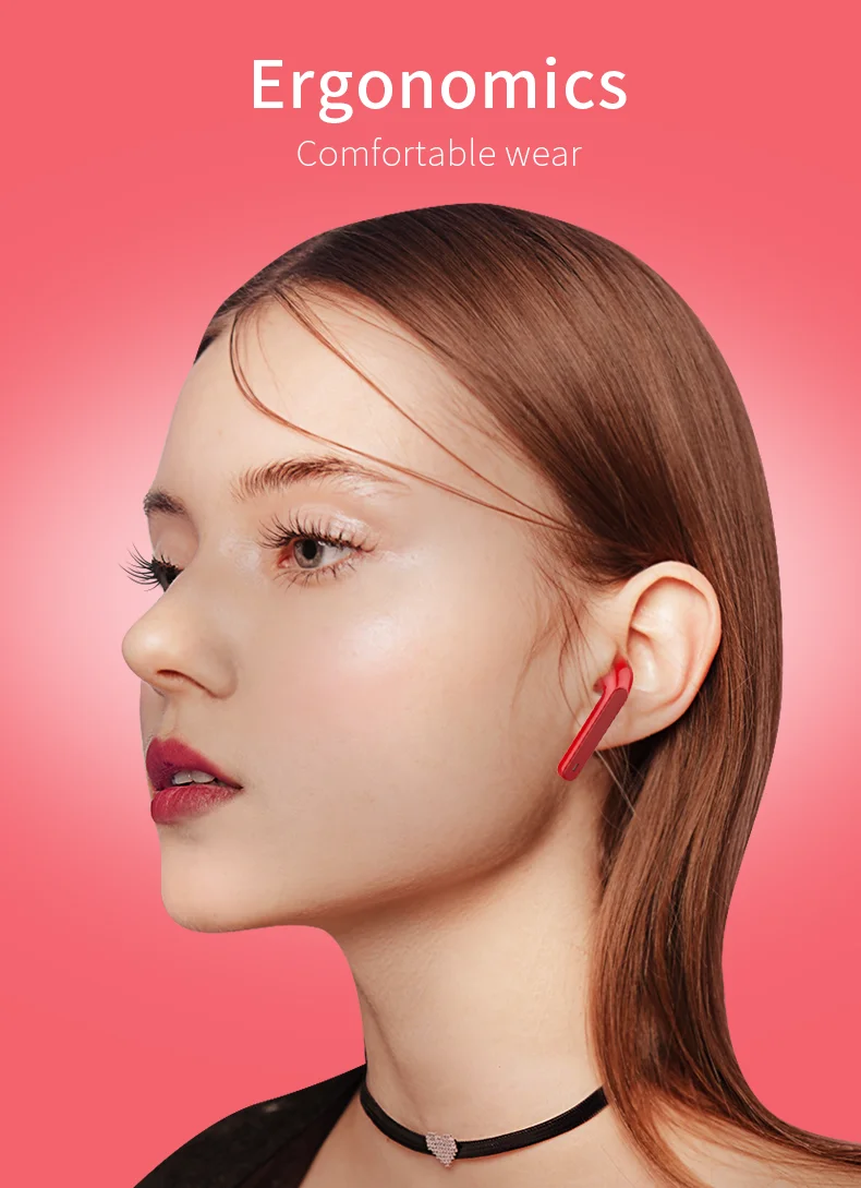 L8 беспроводные Bluetooth наушники TWS для huawei Honor Lite Xiaomi Bluetooth 5,0 наушники с микрофоном PK T3 TWS цвета