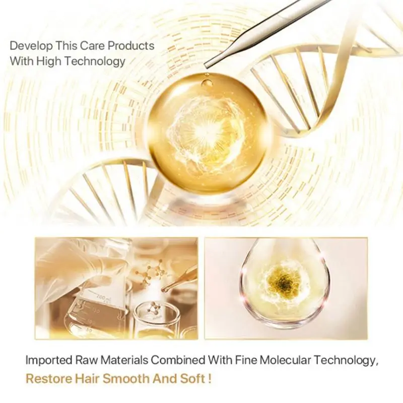 Magical 5 Seconds Treatment Hair Mask Deep Repair Nutrition Infusing Masque For Free Steam Repair Hair Damage Restore Soft Hair Magical 5 Seconds Treatment Hair Mask Deep Repair Nutrition Infusing Masque For Free Steam Repair Hair Damage Restore Soft Hair