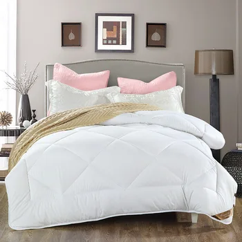 

The New Winter quilt Quilt thickened to keep warm Winter quilted quilt quilt Double single comfort and health quilt Quilt Adults