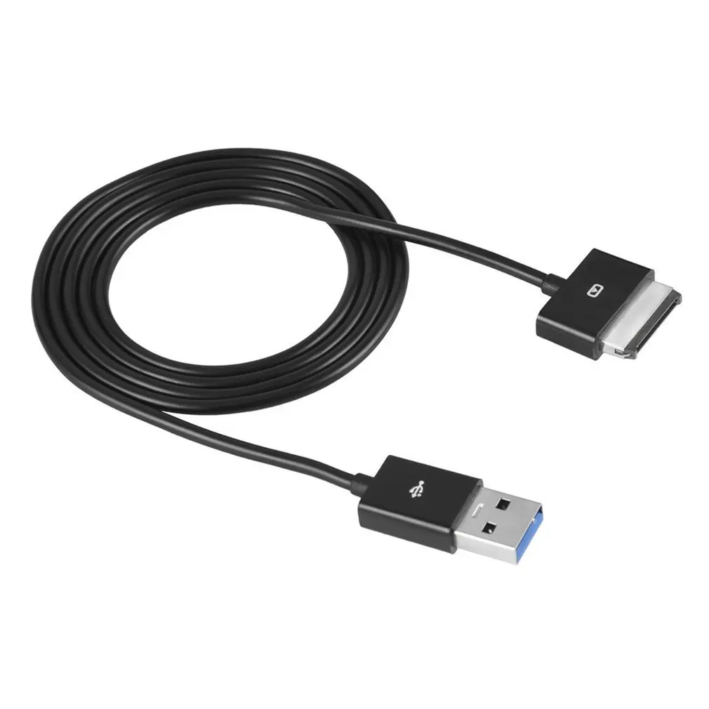 

2017 Hot Premium quality USB charger data cable for ASUS Eee Pad Tablet Transformer TF101 TF201 Wholesale Store jul 6