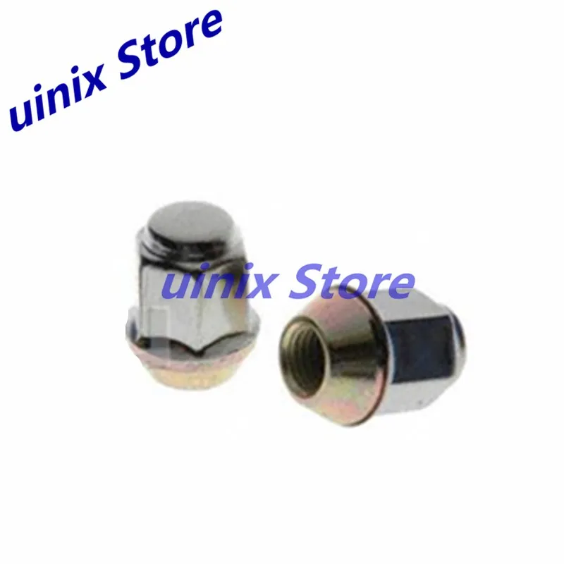 One Set 5PCS Wheel Nut M12 1.50 FOR CHEVROLET OPEL VAUXHALL FOR BUICK