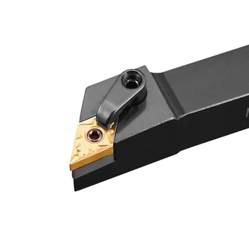 

CNC External Turning Tool CNC Arbor Cylindrical Turning MDJNR-L 2020K15 2525M15 3232P15 CNC Lathe Cutter Tools