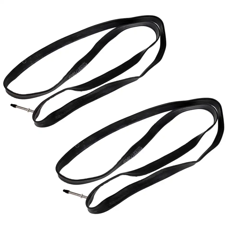 inner tubes for bikes