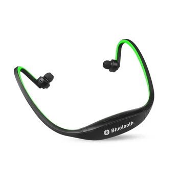 

S9 Bluetooth sports Headset Handsfree headset for Xiaomi Huawei wireless 4.0 stereo call and music back hanging