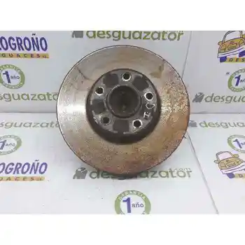 

31211092853 STEERING KNUCKLE FRONT LEFT BMW 5 SERIES SALOON (E39)