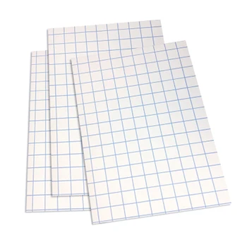 

10 Pcs Transfer Paper A4 Iron On Sheets For Light Fabrics T Shirt Printing Paper