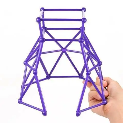 Fitness Rack Палец Единорог Ленивцы обезьяна пакет фигурка детская Роза Интерактивная ребенок Умная игрушка наконечник умный электронный цифровой питомец дети ребенок - Цвет: Fitness Rack