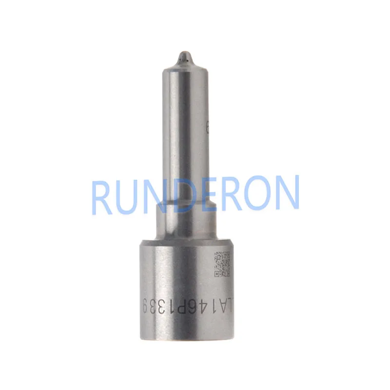 DLLA146P1339 0433171831 Common Rail Injection System Fuel Injectors Nozzles for MAN TGA Truck 0445120030 0445120218 | Автомобили и