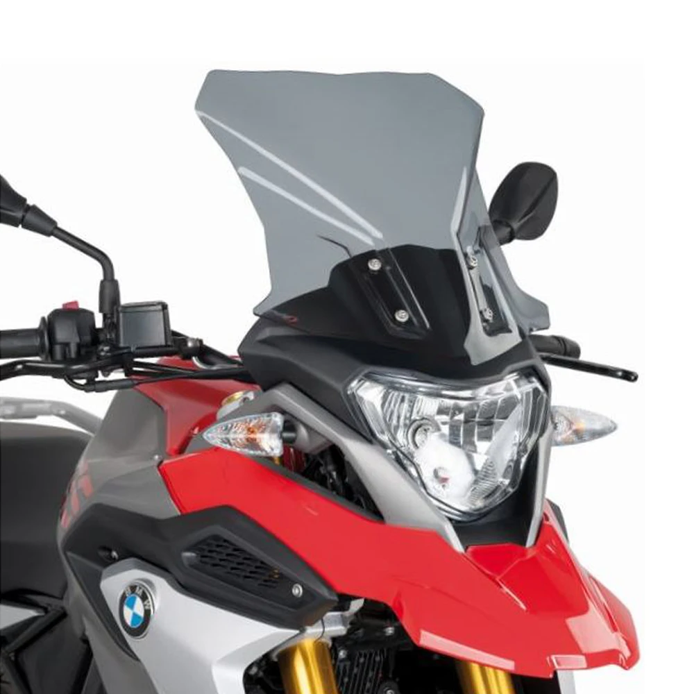 defletora para bmw g310gs 2016-2018 g310 gs 2017