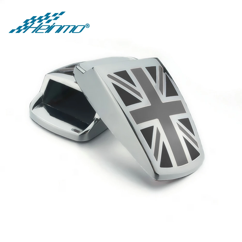 Аксессуары для MINI Cooper S One Clubman Countryman R50 R53 R55 R56 R60 R61 F54 F55 F56 F60 Автомобильная насадка