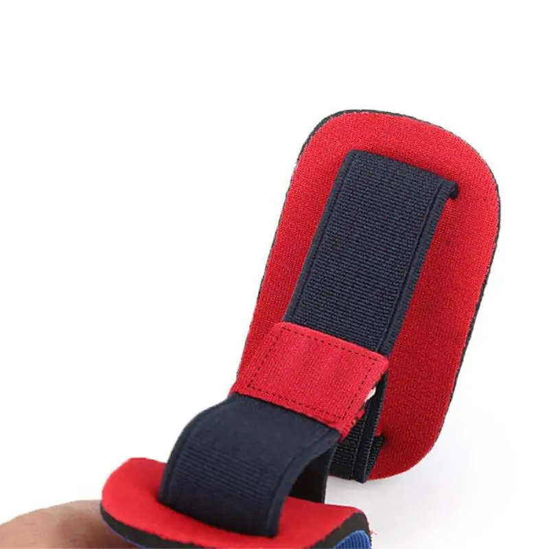 Профессиональный корректор Bunion Valgus выпрямитель для ног протектор Отличная прочность бархат и молочный шелк Уход за ногами инструмент