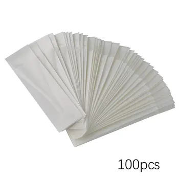 

Digital Thermometer Probe Dental Tools Covers Sterile Disposable Protector Electronic Cover For Health Center 100PCS