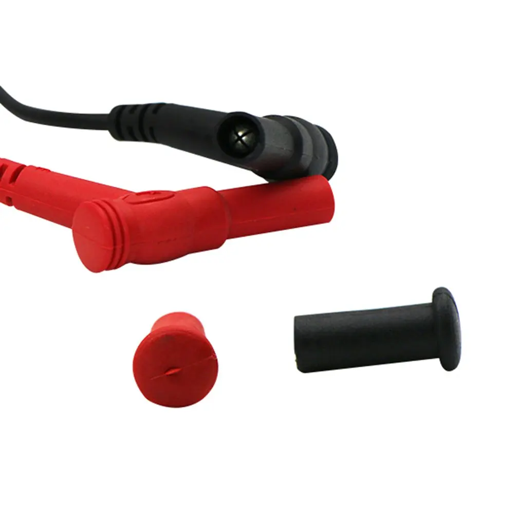 Мультиметр тестовая палка игла резьба универсальный цифровой мультиметр ручка