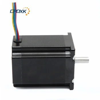 

1 PCS 2 Phase Nema 23 CNC stepper motor 57HS112 3.0Nm 112mm 3 aixs 4 axis CNC router