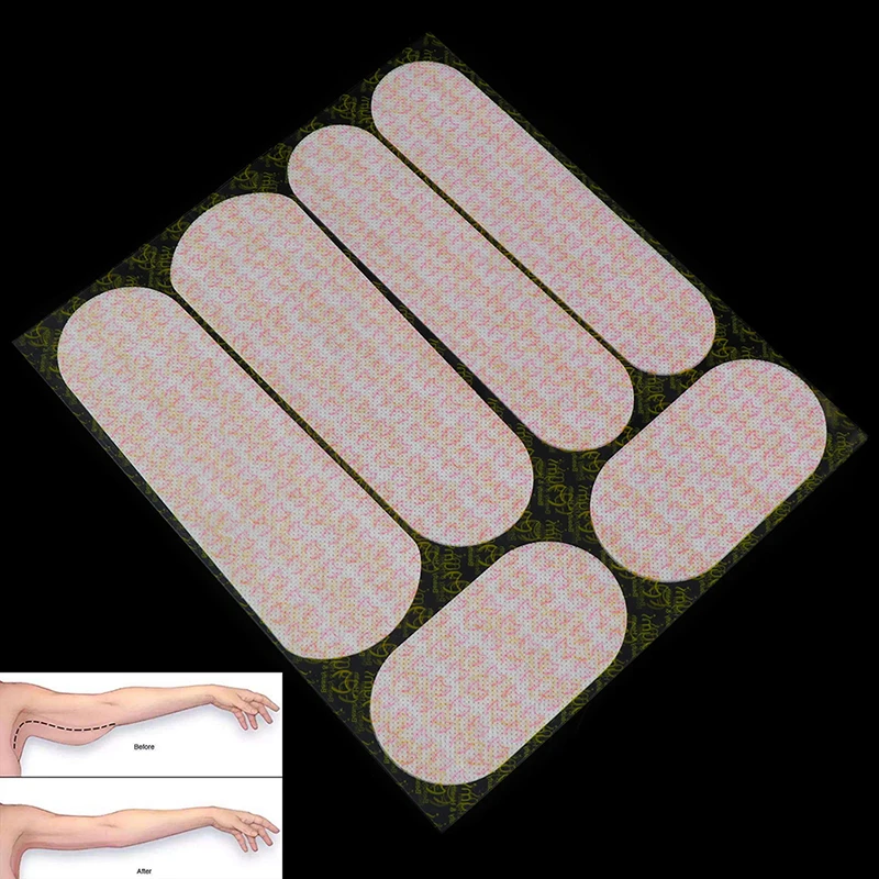 18Pcs/lot Weight Loss Plaster For Leg &Arm Lower Body Fat Burning Paster Anti Cellulite Lose Weight Patch Leg Slim Patches