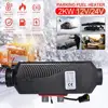 10L 2000W Car Heater Parking Heaters LCD Air Diesel Heaters 12V/24V Low Noise Air Diesel Heaters for Trucks/Camper Van/Boats/Bus ► Photo 1/6