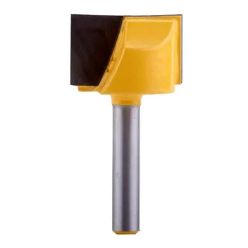

Detailing Router Bits Shaping Workshop Parts 2pcs Cleaning Woodworking