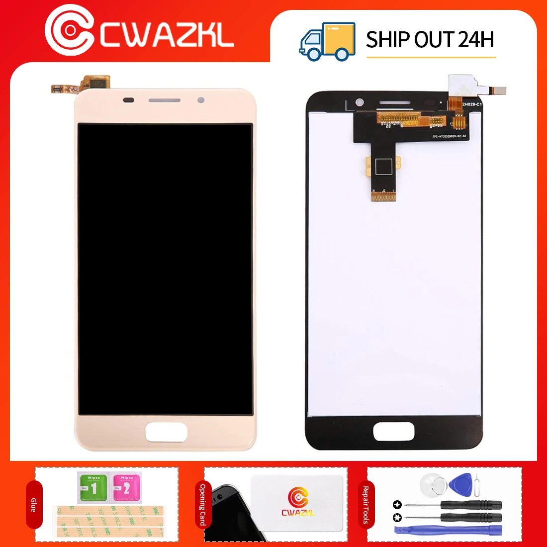 5 2 &quotдля asus Zenfone 3S Max ZC521TL X00GD ЖК-дисплей с рамкой + сенсорный дигитайзер для Peg